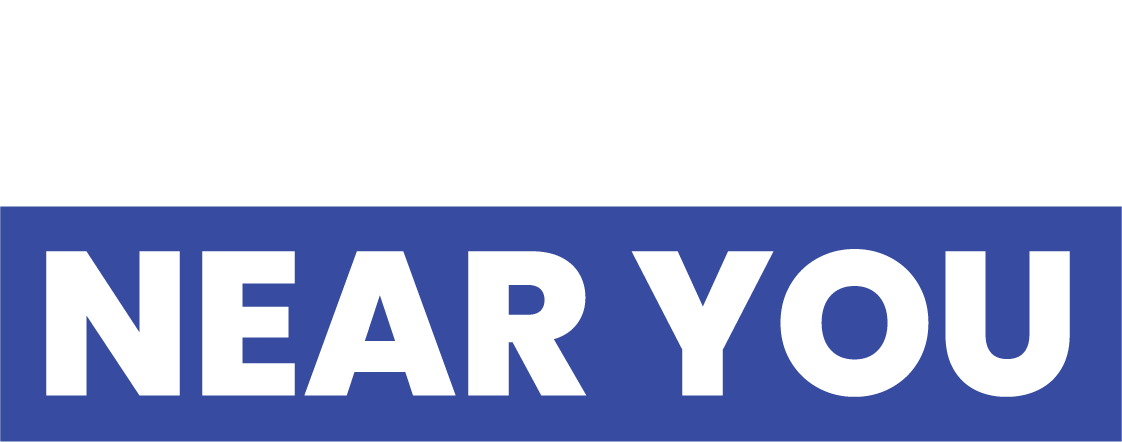 Towing Near You Logo Towing Near You Logo